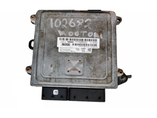 Řídící jednotka P68000129AF, A2C53240963   Dodge Caliber 2007