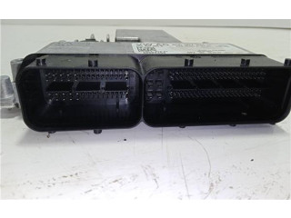 Блок управления двигателем Блок управления 5C907394D Audi A1