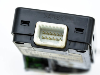 Комплект блоков управления 9664487580, 8100A486   Citroen C-Crosser