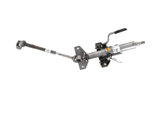 Pojistková skříňka Řídící jednotka BSM 00519217600, 519217600 Fiat Doblo 2013