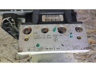 Jednotka ABS 8200846463, 0265232384   Dacia Duster 2013