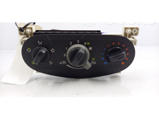 Блок управления климат-контролем 6001551698 Dacia Sandero