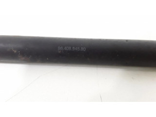 Задний амортизатор