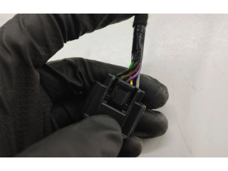 Zpětné zrcátko Nissan Juke II F16 2020