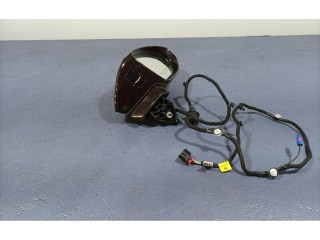 Zpětné zrcátko  Audi A8 S8 D2 4D 2019    