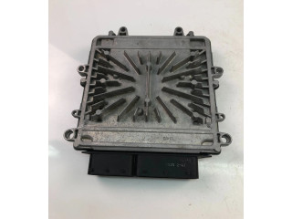 Блок управления двигателя 31336983, 0281018414 Volvo XC70