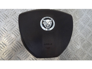 Подушка безопасности водителя 8X23-04B13-AF Jaguar XF