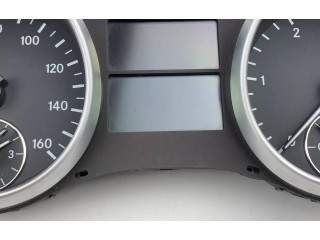 Панель приборов A1645403447   Mercedes-Benz GL X164       