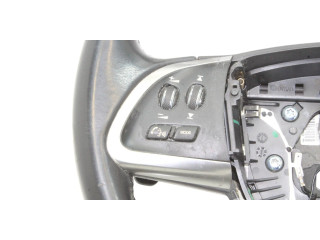 Руль Jaguar XF X250 2007-2015 года