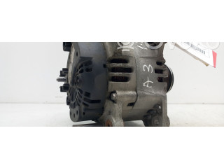 Генератор 06F903023 Audi A3 S3 8P