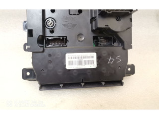 Блок управления климат-контролем 69792104, 69797002 Mini One Cooper R50 53