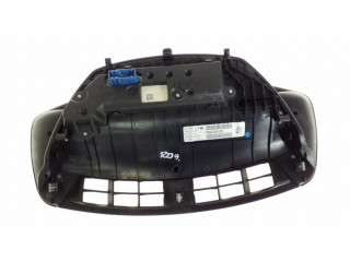 Панель приборов 96572391ZD, 28112420   Citroen C4 I       