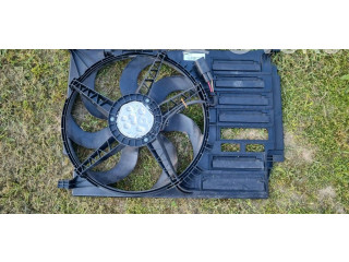 Вентилятор радиатора 8596240, 22828110 Mini Clubman F54