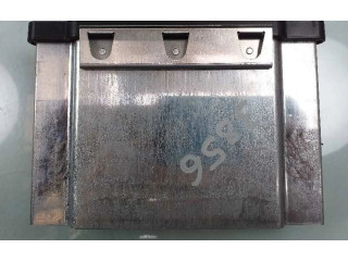 Блок управления двигателя 04C907309AE, 0261S10530 Skoda Rapid (NH)