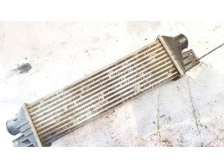 Интеркулер 051g1009, y22023710-08051 SsangYong Rexton 2.7