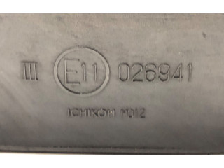 Зеркало электрическое Mitsubishi Mirage VI G4 Attrage 2012 - года