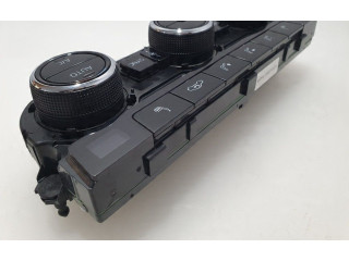 Блок управления климат-контролем 5E0907044AQ, 5E0907044AQ Skoda Octavia Mk3 (5E)