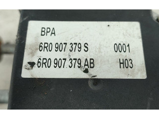 АБС Steuergerät 6R0614117K, 0265237025 Skoda Fabia Mk2 (5J) 2007 - 2014 года