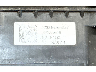 Jednotka ABS 1732160600000, 000603419   Dodge Durango III 2013