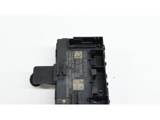 Блок управления дверью