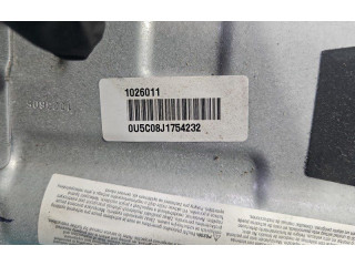 Подушка безопасности для колен 5G1880841G, IMPRK1455454 Skoda Octavia Mk3 (5E)