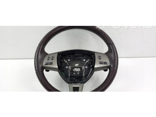 Руль Jaguar XF X250 2007-2015 года