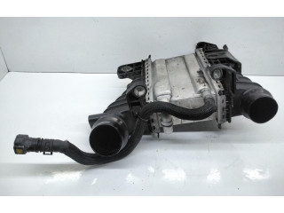 Интеркулер  144967867R, 144967867R   Renault Clio V 