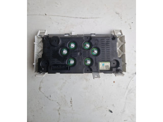 Přístrojová deska Renault Modus 2008 8200495308F