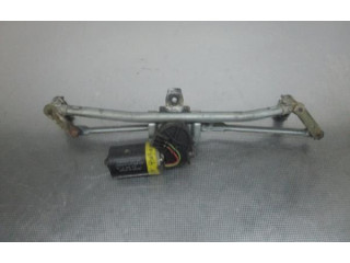 Моторчик дворников 1J1955113 Audi A3 S3 8L