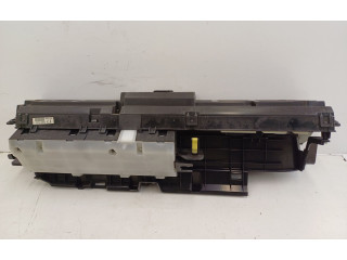 Přístrojová deska  Toyota Prius (XW30) 2013 8380047A40  