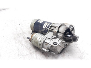 Стартер  5802W6   Peugeot 607