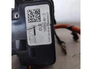 Řídící jednotka 8V0971509N, MODULOENCENDIDO Audi A3 S3 A3 Sportback 8P