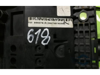 Блок предохранителей 5295147, SEWS-E   Rover 75    