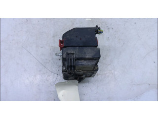 Блок управления АБС Citroen Berlingo