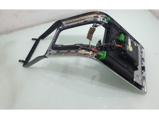 Блок управления климат-контролем 31268336   Volvo S80