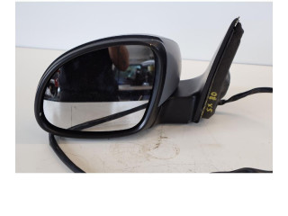 Zpětné zrcátko  Volkswagen Tiguan 2008    