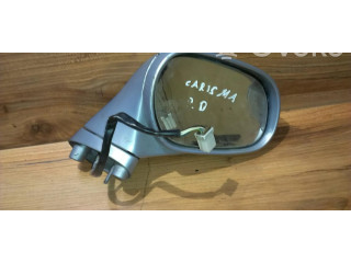Зеркало электрическое     правое    Mitsubishi Carisma  1996-1999 года   