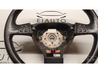 Руль Volkswagen PASSAT B6  2005-2010 года 3C0419091, 3C0959538C      