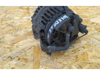 Генератор 028903028D Seat Leon (1M)