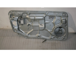 Комплект электрического механизма для подъема окна Volvo V70 2005 - 2008 года