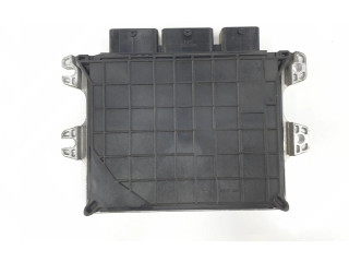 Блок управления двигателя 23703BD71A Nissan Qashqai