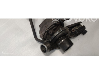 Турбина Volvo XC90 30757080