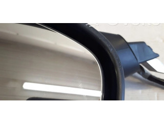 Zpětné zrcátko Nissan Juke II F16 2019