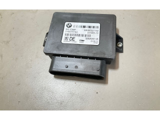 Модуль управления ручным тормозом