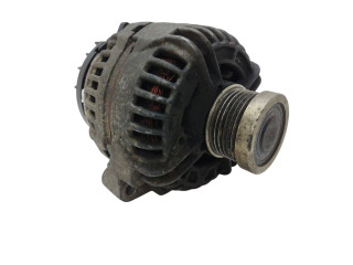 Генератор 8676498, 0124525029   Volvo V70      