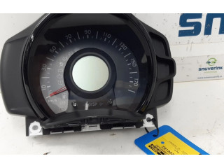 Přístrojová deska Peugeot 108 2014 769167320U, 769167320U