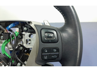 Руль Lexus NX 2014 - 2021 года 864A2-48011, 864A2-48011