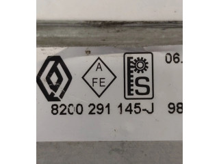 Зеркало электрическое        Renault Clio III  2005 - 2012 года   