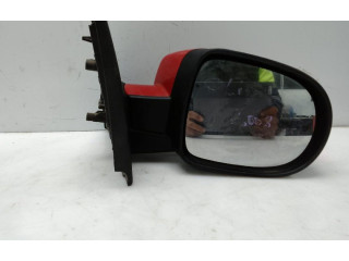 Зеркало электрическое Renault Clio III 2005 - 2012 года