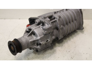 Турбина Нагнетатель Volvo XC90 31441265